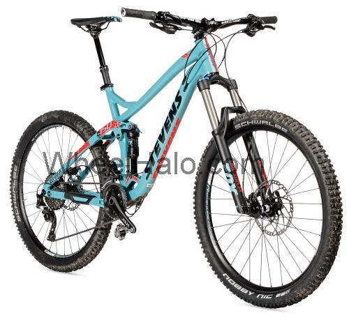 Stevens Whaka specs and reviews 